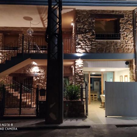 Casa Rural Marineta Casiana - Riópar 外观 照片