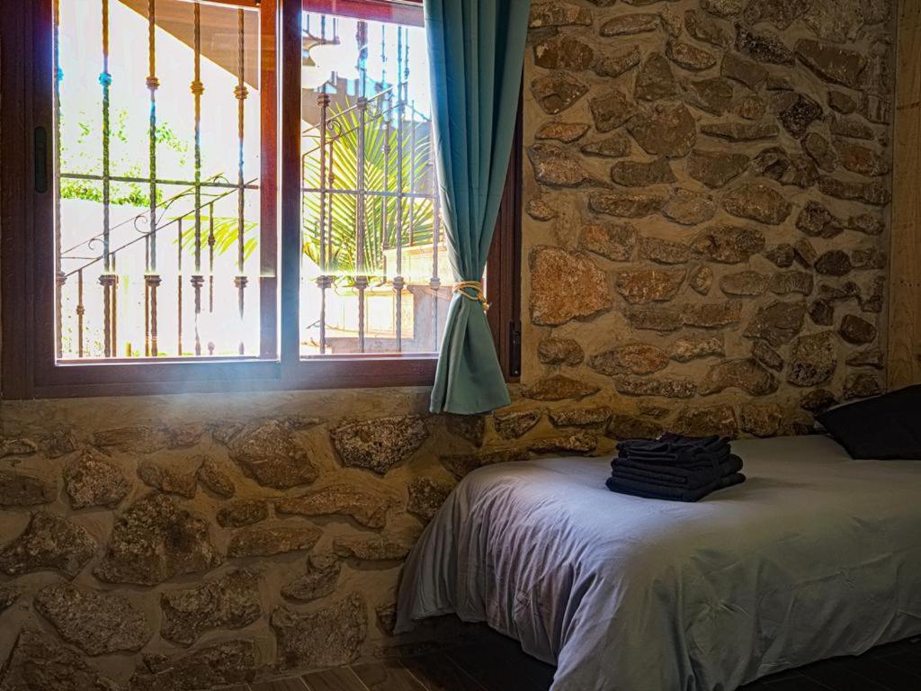 Casa Rural Marineta Casiana - Riópar 外观 照片