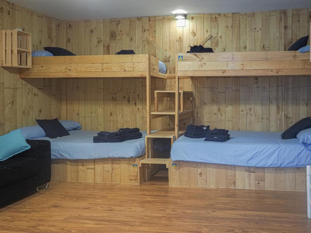 Casa Rural Marineta Casiana - Riópar 外观 照片