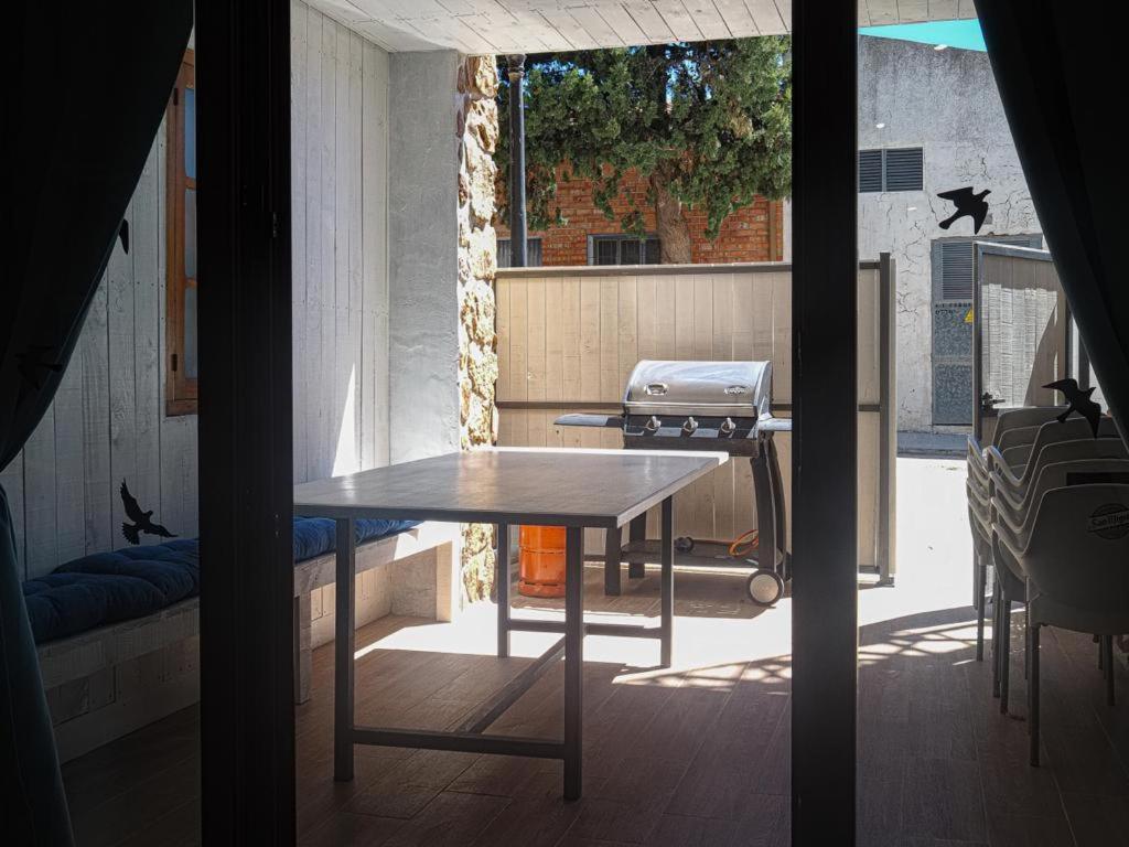Casa Rural Marineta Casiana - Riópar 外观 照片