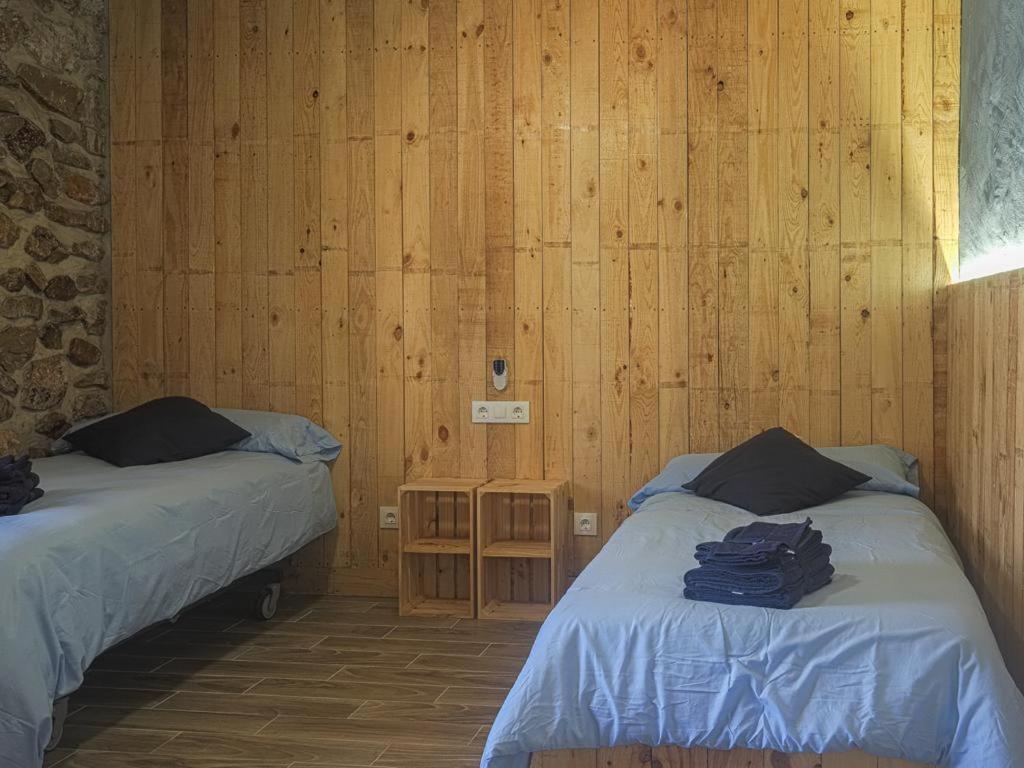 Casa Rural Marineta Casiana - Riópar 外观 照片